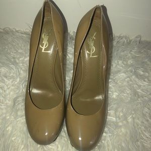 YSL pump